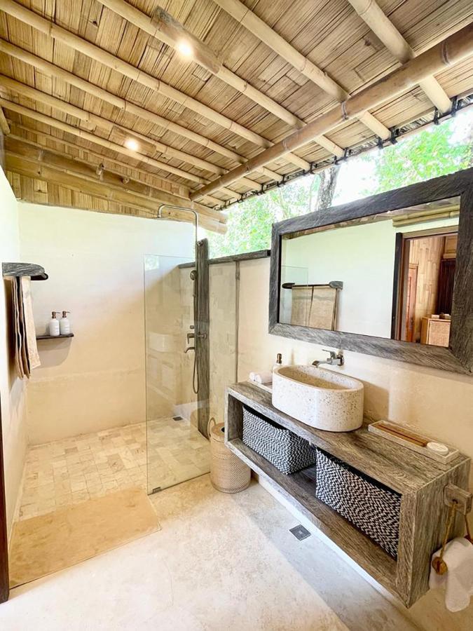 Nusava Boutique Hotel Sakti Dış mekan fotoğraf