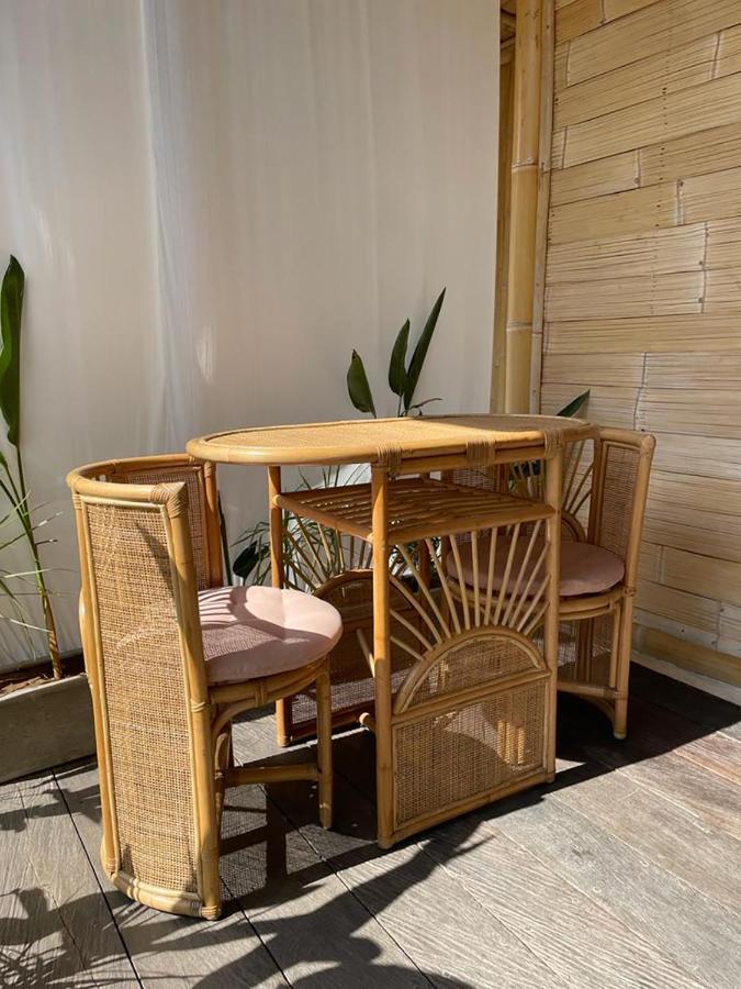 Nusava Boutique Hotel Sakti Dış mekan fotoğraf