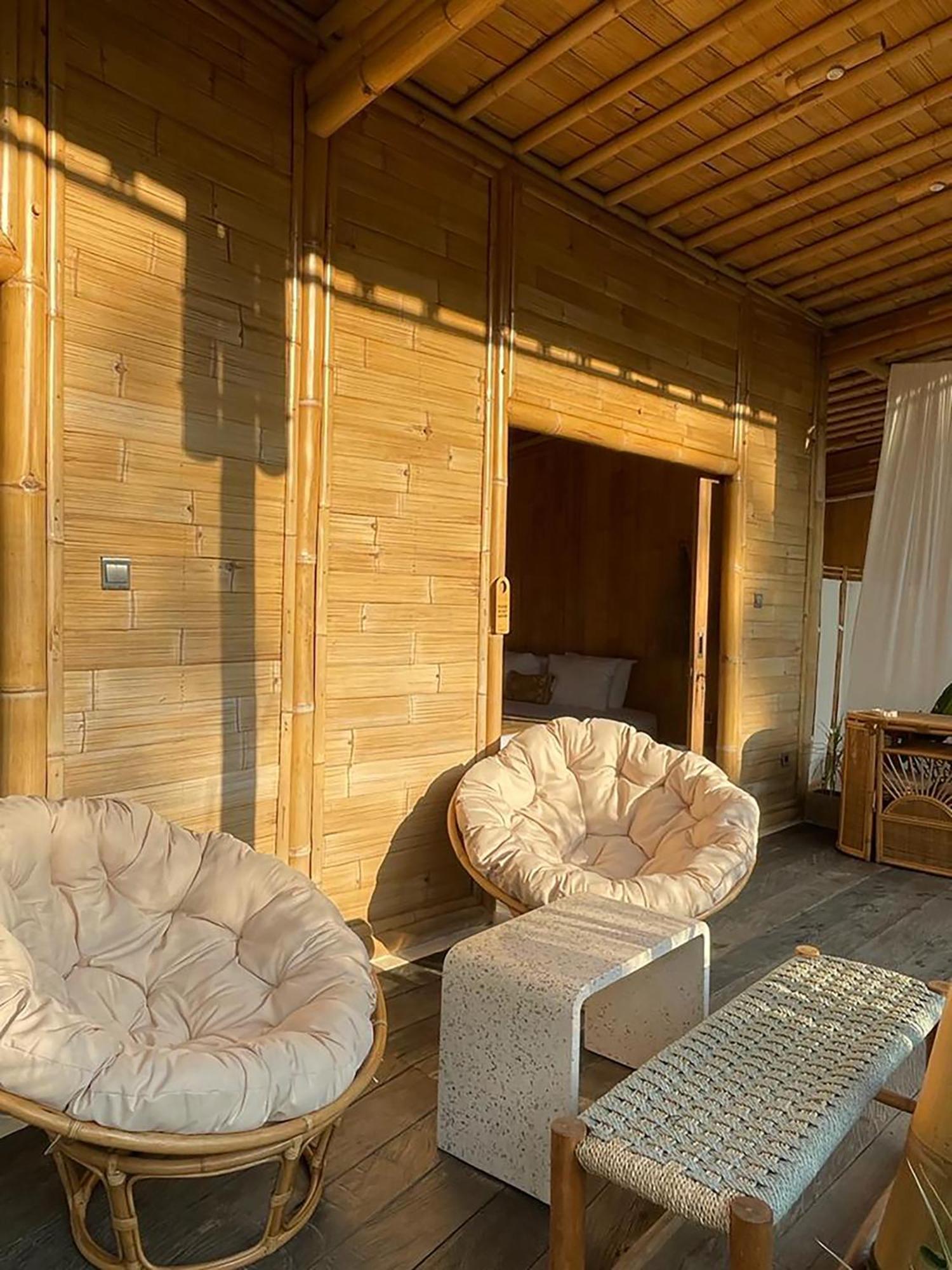 Nusava Boutique Hotel Sakti Dış mekan fotoğraf